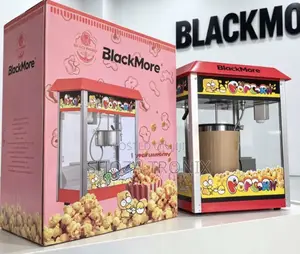 Blackmore New Arrived *Popcorn Machine