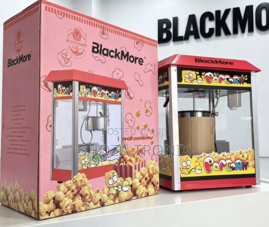 Blackmore New Arrived *Popcorn Machine