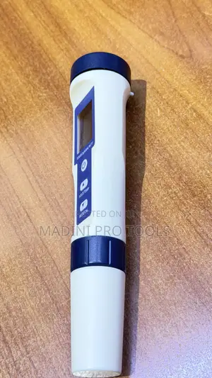 5 in 1 WATER QUALITY TASTER