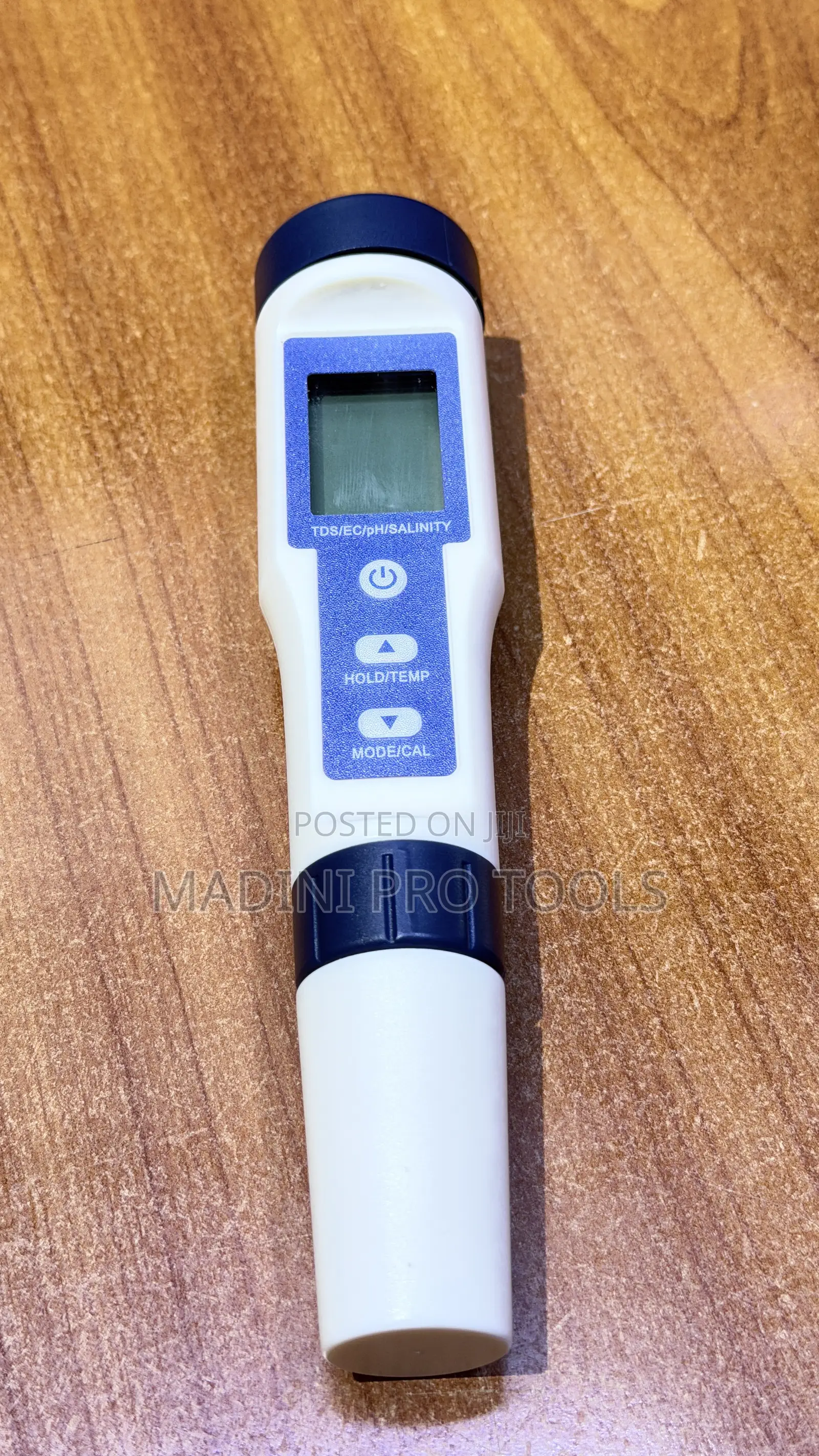 5 in 1 WATER QUALITY TASTER