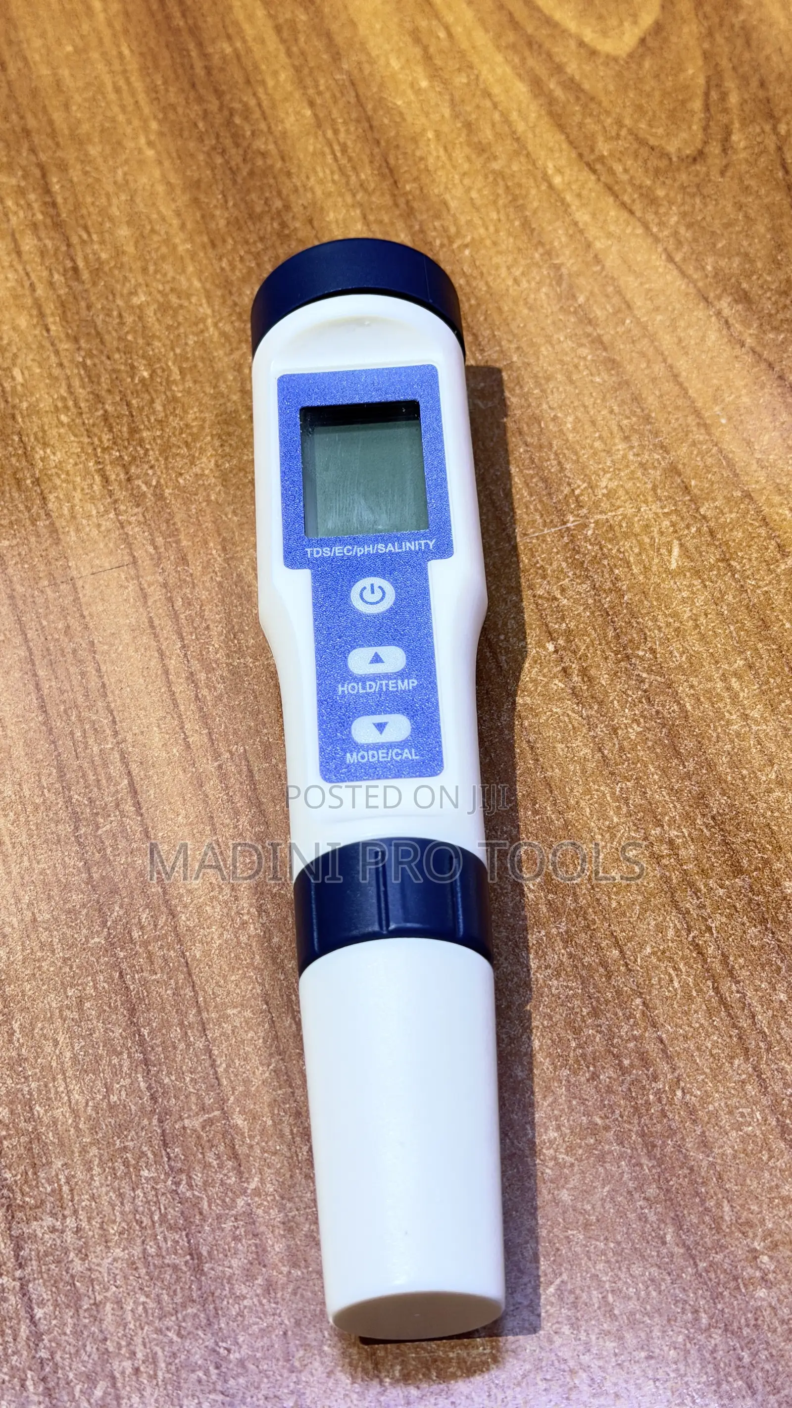 5 in 1 WATER QUALITY TASTER