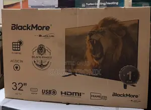 Blackark 32 Ledtv