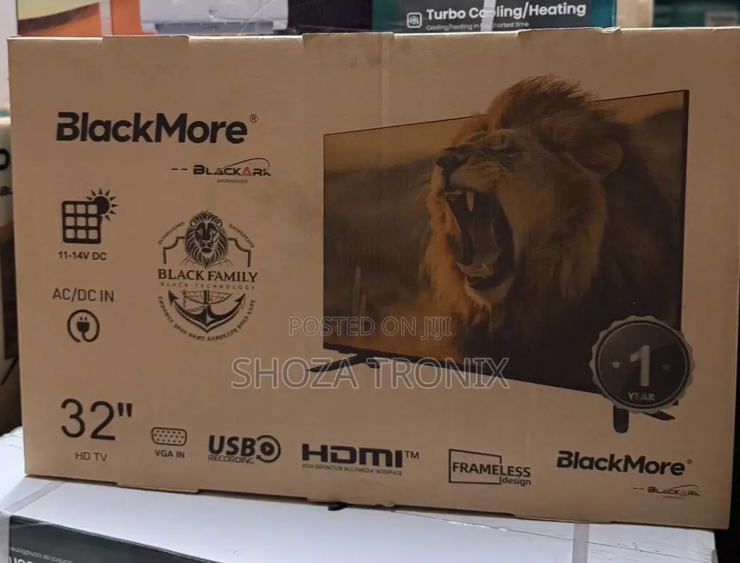 Blackark 32 Ledtv