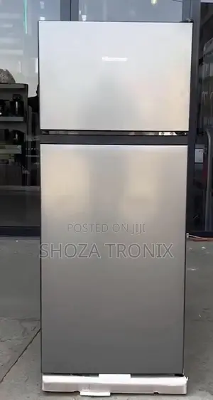 *Hisense Fridge RD16 (120L)