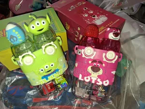 Baby Bottles