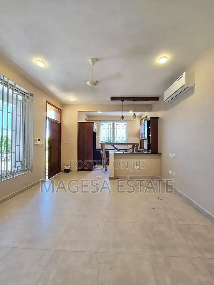 2bdrm Apartment in Kawe for rent
