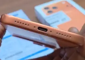 New Apple iPhone 17 Pro Max 256 GB Orange