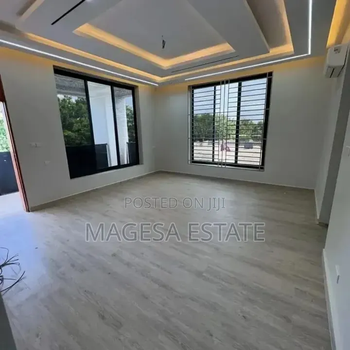 Furnished 3bdrm House in Oysterbay for sale