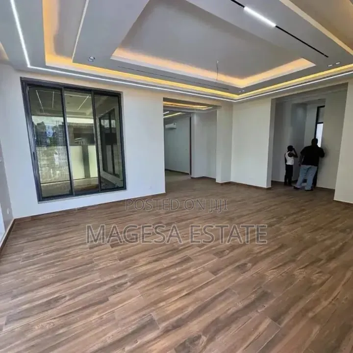 Furnished 3bdrm House in Oysterbay for sale