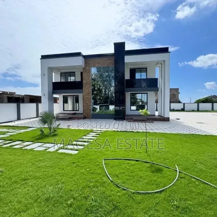Furnished 3bdrm House in Oysterbay for sale