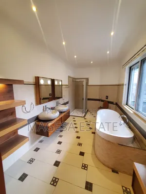 3bdrm Apartment in Masaki for rent