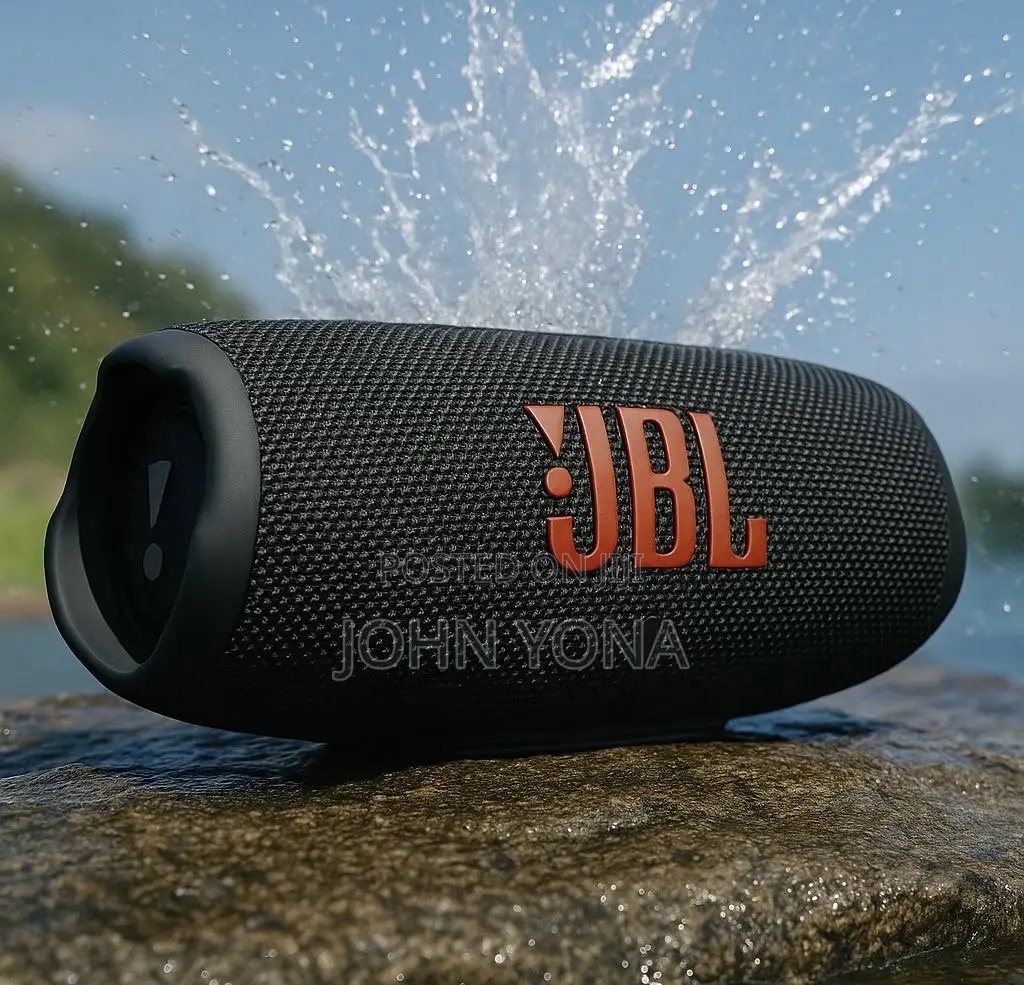 JBL Charger 5 WiFi