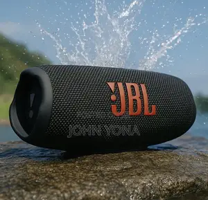 JBL Charger 5 WiFi