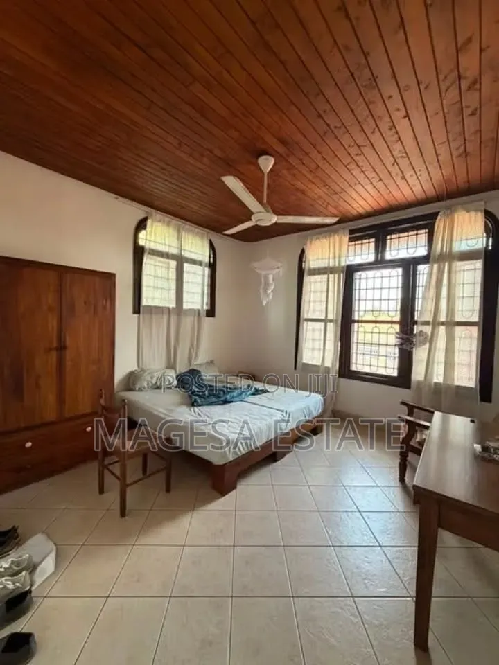 6bdrm House in Kijitonyama for sale