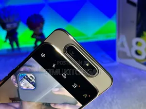 Samsung Galaxy A80 128 GB