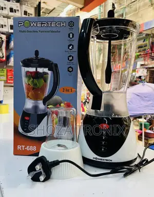 PowerTech Blender 1.5 L