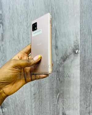 Sharp Aquos sense5G 64 GB