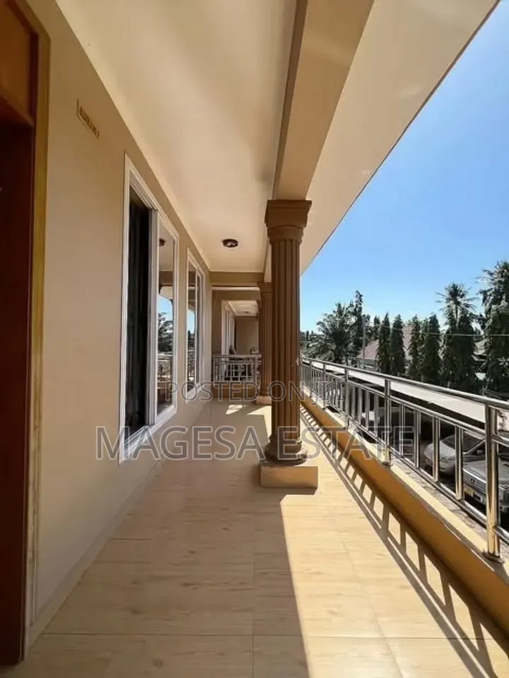 3bdrm Apartment in Mikocheni for rent