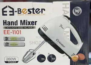 Hand Mixer