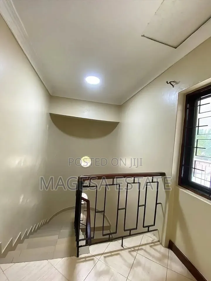5bdrm House in Mikocheni for rent