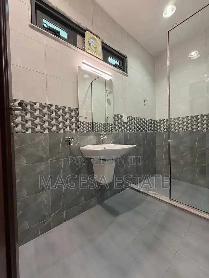 Furnished 3bdrm Apartment in Msasani for rent