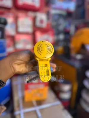 Multi-Function Laser Level 5 Line LV-06