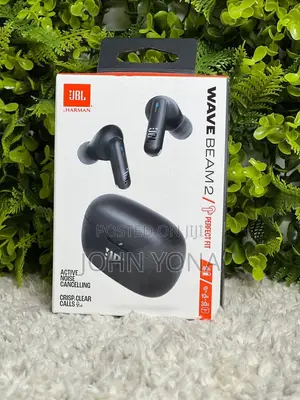 JBL Wave Beam 2