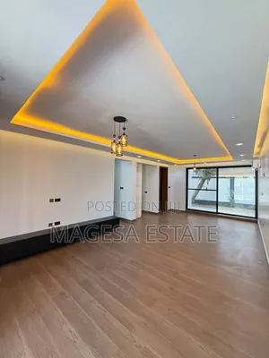 Furnished 5bdrm House in Masaki for rent