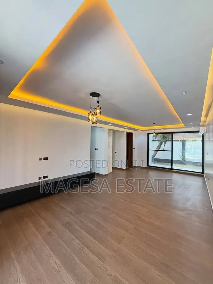 Furnished 5bdrm House in Masaki for rent