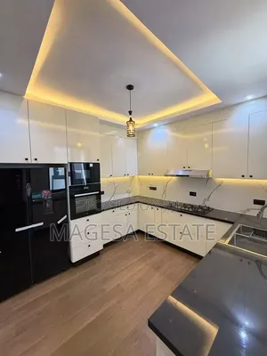 Furnished 5bdrm House in Masaki for rent
