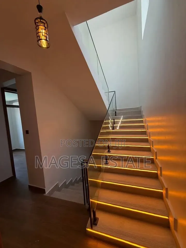 Furnished 5bdrm House in Masaki for rent
