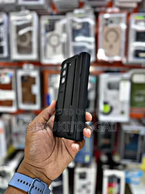 ZFold Available Case Available