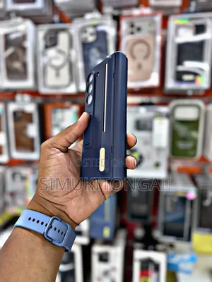 ZFold Available Case Available