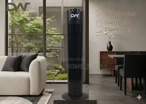 Digwave Tower Fan