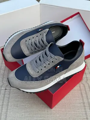 Men's Shoes Tommy Hilfiger