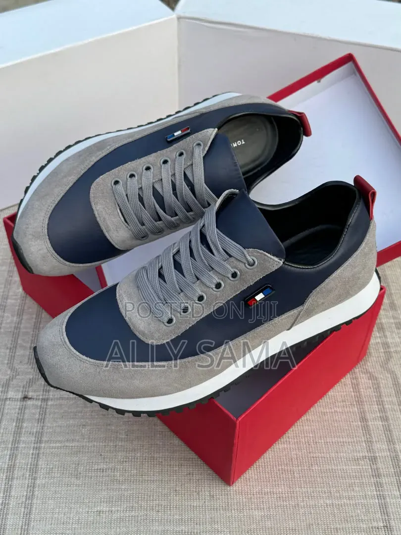 Men's Shoes Tommy Hilfiger