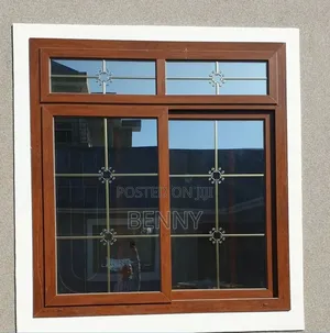 B_one_aluminium Windows Doors System