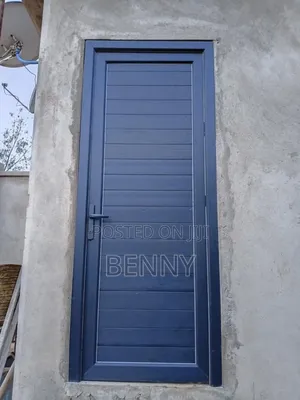 B_one_aluminium Windows Doors System