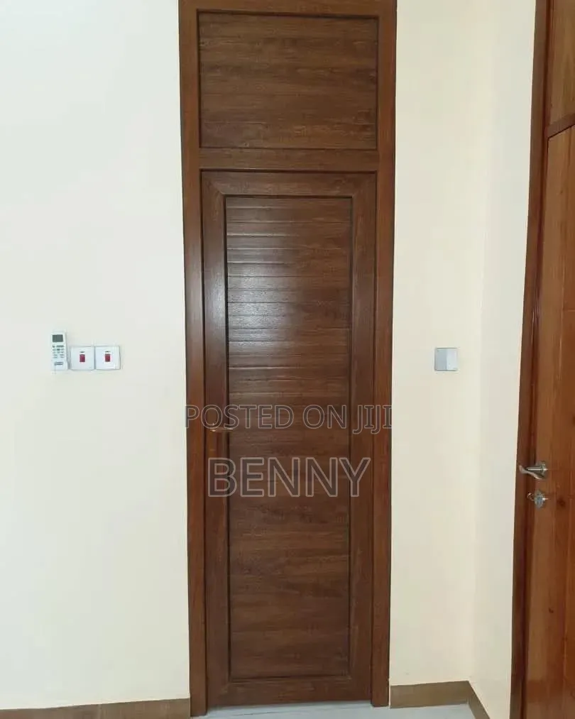 B_one_aluminium Windows Doors System