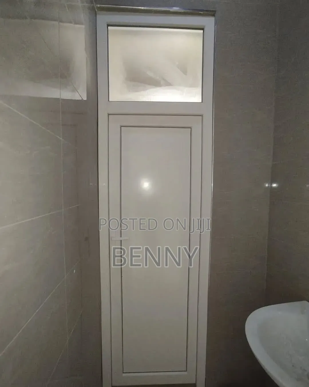 B_one_aluminium Windows Doors System