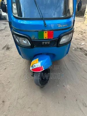 Bajaj Avenger 200 2026 Blue
