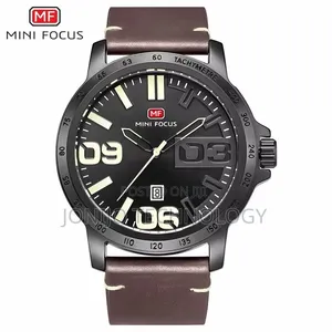 Mini Focus Watch