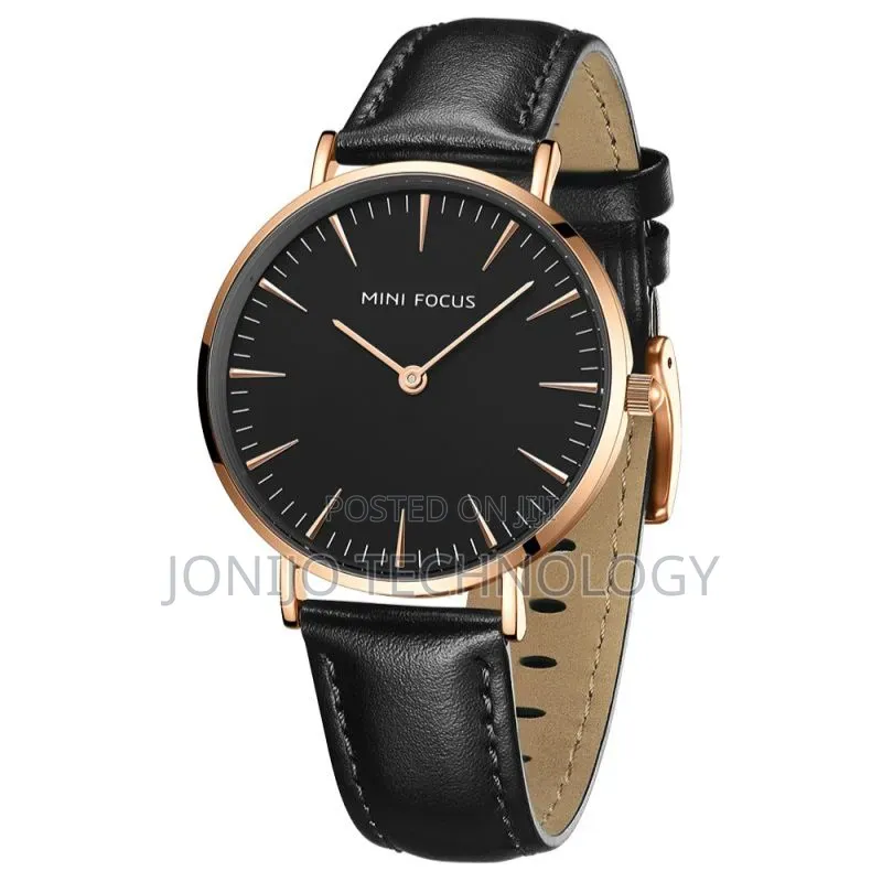 Mini Focus Watch