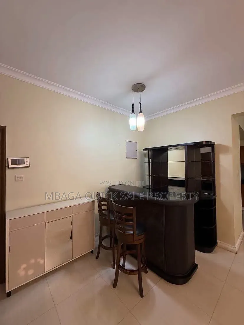 3bdrm Apartment in Masaki for rent