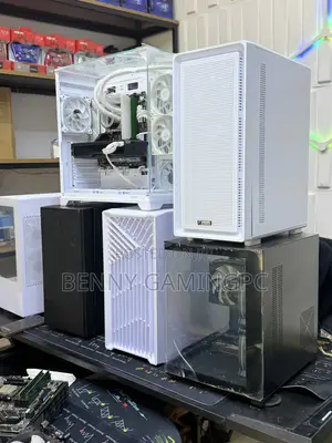 New Desktop Computer 20GB SSD 4T