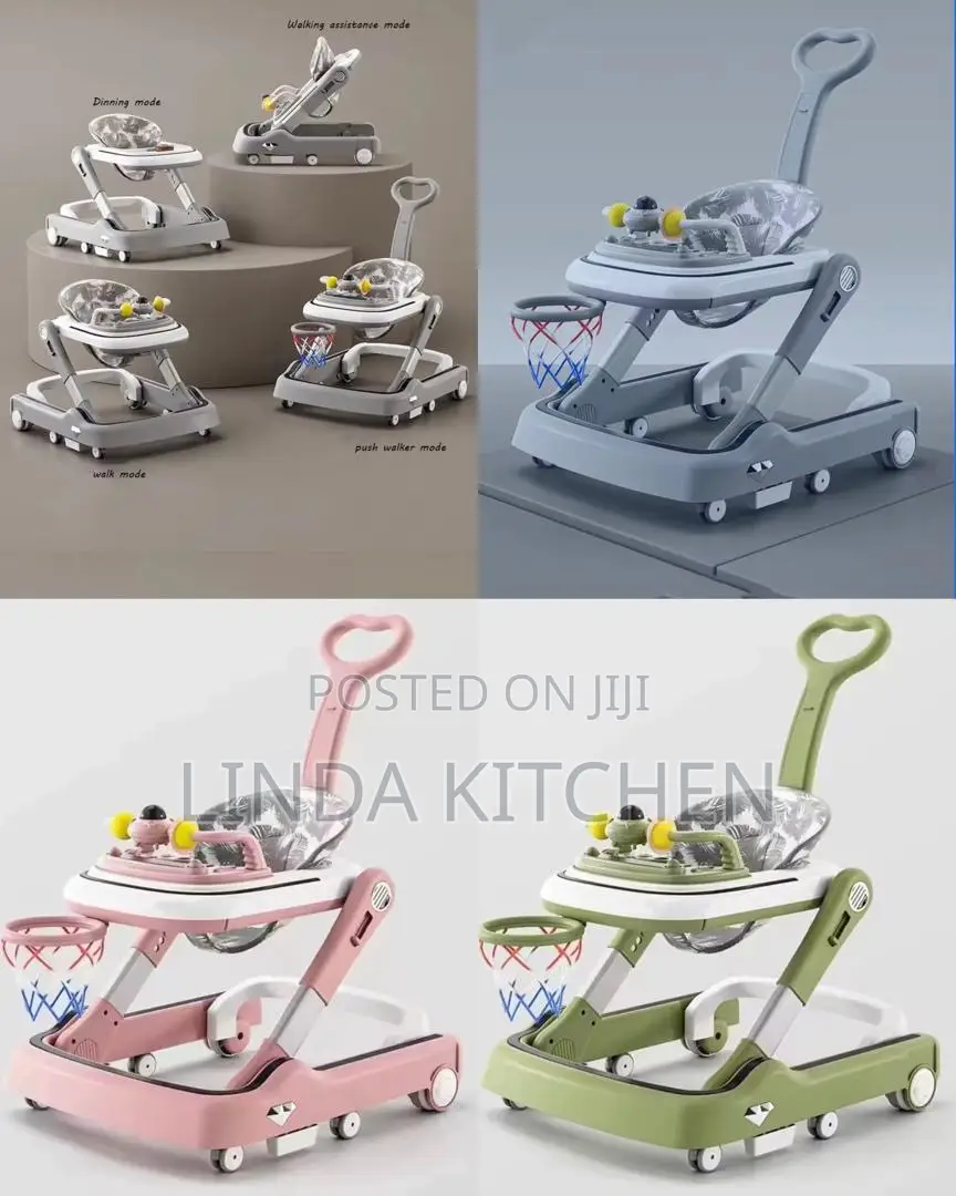 Baby Walker