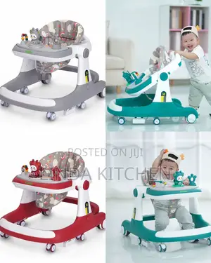 Baby Walker