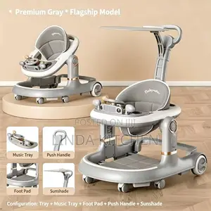 Baby Walker