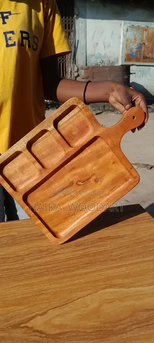 Choma Platter