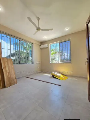 3bdrm Apartment in Kawe for rent